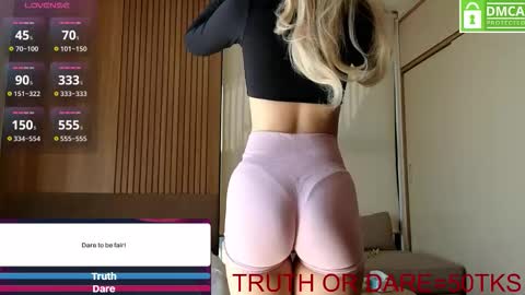 Kim online show from November 21, 6:11 am