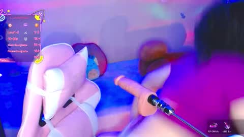 Kim Mishell  online show from March 3, 3:46 am