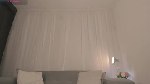 Kim online show from April 21, 1:42 am