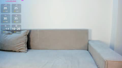 Su A online show from November 5, 2:41 pm