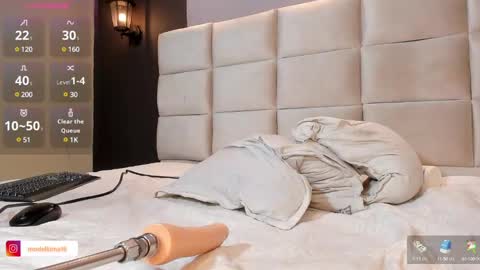 kima online show from February 28, 11:34 pm