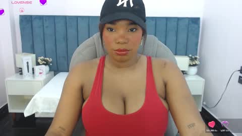 kimara lion online show from January 18, 3:04 am