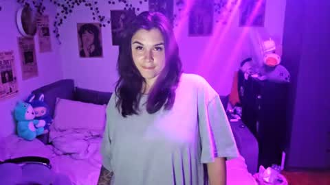 Kessy online show from August 3, 6:14 pm