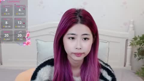 Bernice online show from December 2, 1:48 am