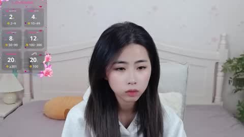 Bernice online show from January 12, 7:10 pm