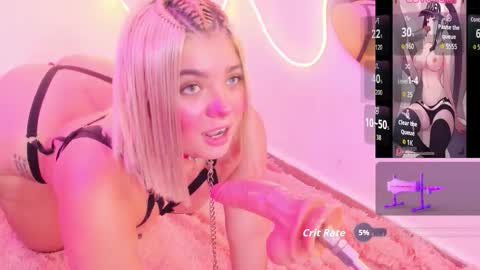 Snapshot of kimberlin_cam chatting on October 24, 9:37 pm Kimberlin  online show from October 24, 9:37 pm