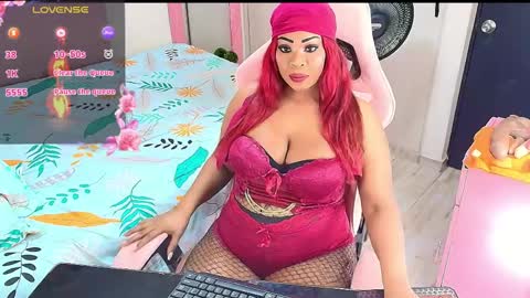 Anita. online show from April 12, 1:31 am