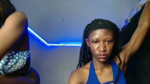 Kimberly online show from March 30, 5:02 pm