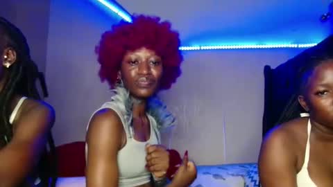 Kimberly online show from January 6, 5:28 pm