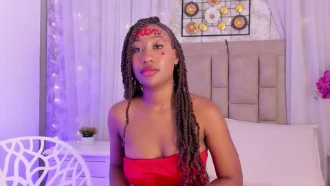 Kimberly online show from February 14, 9:28 pm