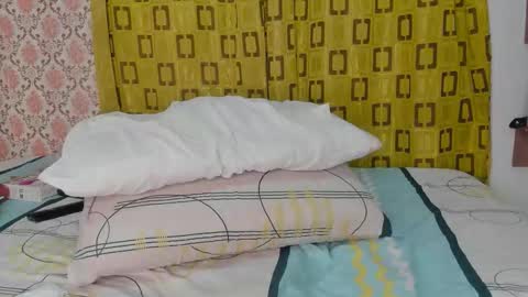 Kimberly online show from March 21, 2:06 am