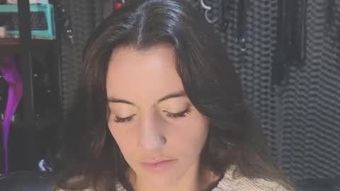 Snapshot of kimberly_swan_ chatting on February 12, 4:11 pm KIMBERLY SWAN online show from February 12, 4:11 pm