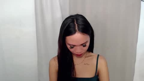 Kimberly online show from October 4, 11:35 pm