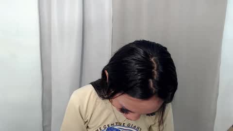 Kimberly online show from October 2, 5:06 am