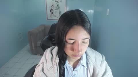 Snapshot of kimberly_thomson_t chatting on January 24, 10:32 am kimberly online show from January 24, 10:32 am