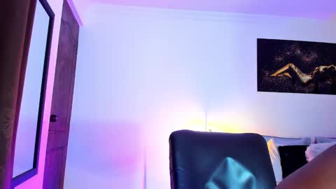 Kimberly Banks online show from March 2, 9:32 pm