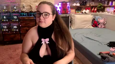 kimberlycaprice online show from April 16, 6:13 am