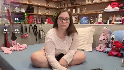Snapshot of kimberlycaprice chatting on October 8, 5:24 am kimberlycaprice online show from October 8, 5:24 am