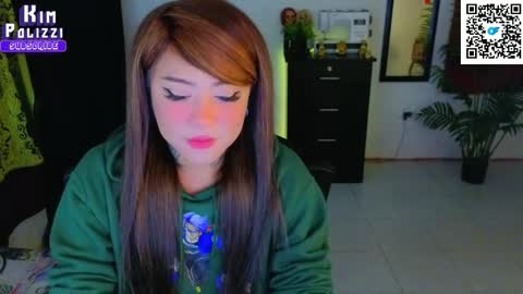 Kimberly Polizzi     online show from October 16, 1:38 am