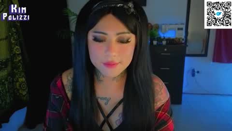 Kimberly Polizzi     online show from November 5, 11:40 pm