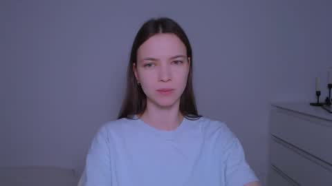 Snapshot of kimberlyhart_ chatting on February 27, 6:24 am Kimberly online show from February 27, 6:24 am