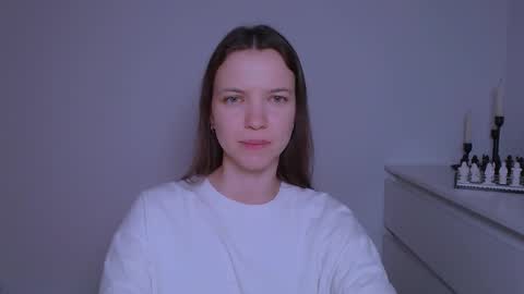 Snapshot of kimberlyhart_ chatting on March 7, 1:29 pm Kimberly online show from March 7, 1:29 pm