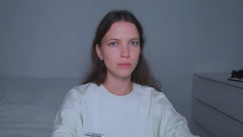 Snapshot of kimberlyhart_ chatting on September 23, 2:33 pm Kimberly online show from September 23, 2:33 pm