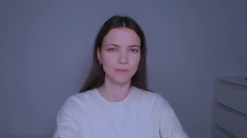 Snapshot of kimberlyhart_ chatting on January 31, 1:56 pm Kimberly online show from January 31, 1:56 pm