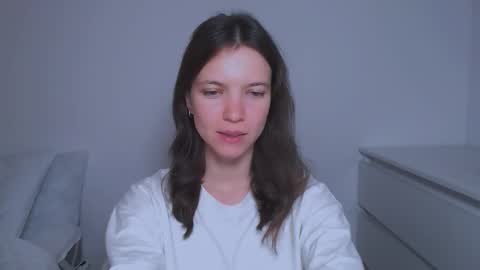 Snapshot of kimberlyhart_ chatting on October 18, 6:28 am Kimberly online show from October 18, 6:28 am