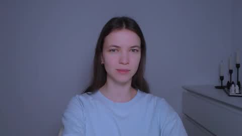 Snapshot of kimberlyhart_ chatting on February 2, 8:45 am Kimberly online show from February 2, 8:45 am