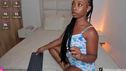 Queen Kim online show from September 13, 12:24 am