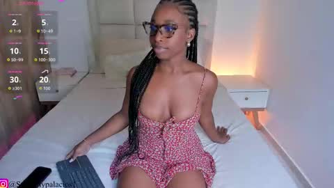 Queen Kim online show from September 10, 9:16 pm