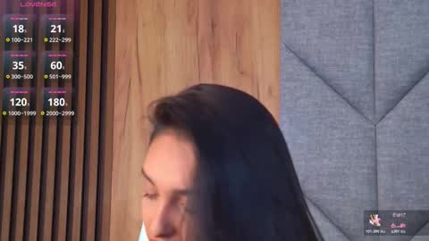 Kimberly online show from January 15, 5:16 am