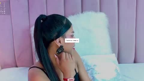 Kimberlyn online show from July 2, 8:03 pm