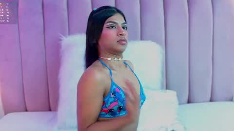 Kimberlyn online show from June 24, 8:38 pm