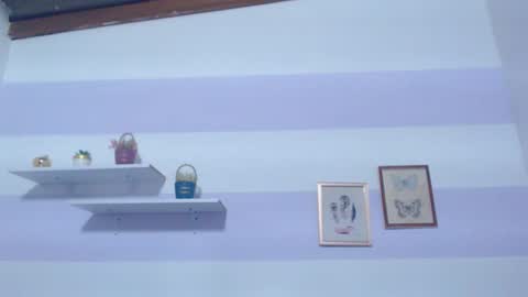 Snapshot of kimberlyvega1 chatting on October 1, 7:24 pm Kim online show from October 1, 7:24 pm