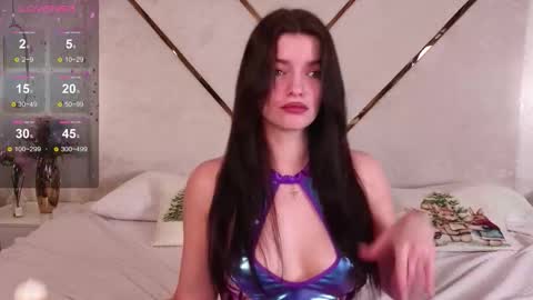 Kim online show from January 11, 7:36 am