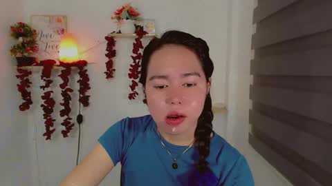 Snapshot of kimbratx chatting on March 7, 10:43 pm kimbratx online show from March 7, 10:43 pm