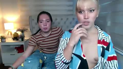 Snapshot of kimbratx chatting on February 11, 1:41 am kimbratx online show from February 11, 1:41 am