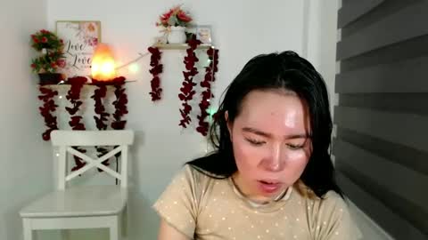 Snapshot of kimbratx chatting on March 4, 2:27 am kimbratx online show from March 4, 2:27 am