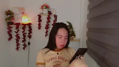 Snapshot of kimbratx chatting on March 6, 2:51 am kimbratx online show from March 6, 2:51 am