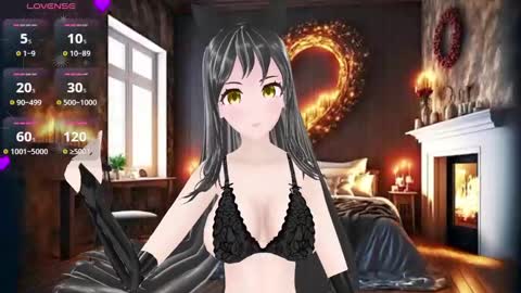 Kimi online show from February 20, 3:41 pm