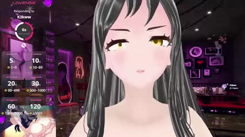 Kimi online show from March 11, 6:30 pm