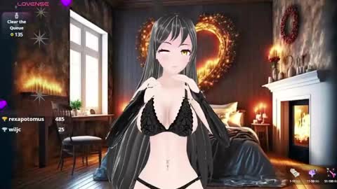 Kimi online show from February 20, 6:46 pm