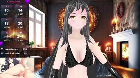 Kimi online show from February 25, 6:01 pm