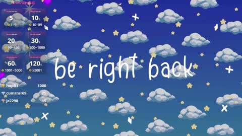 Kimi online show from February 16, 6:21 pm