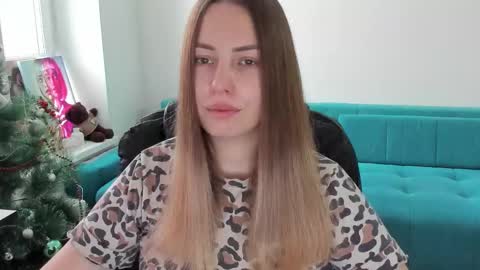 Albina sexy online show from January 6, 7:45 am