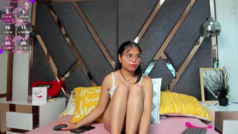 Kimy online show from November 12, 3:47 pm