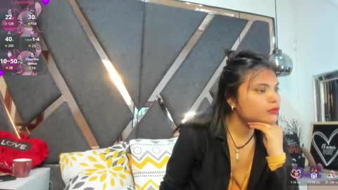 Kimy online show from December 17, 2:46 pm