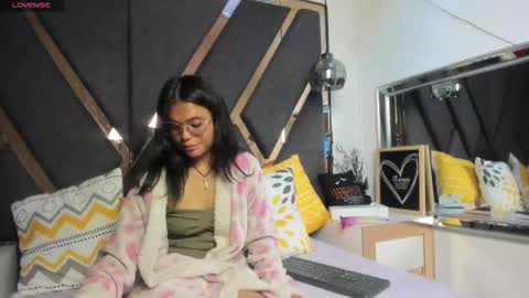 Kimy online show from January 7, 2:11 pm